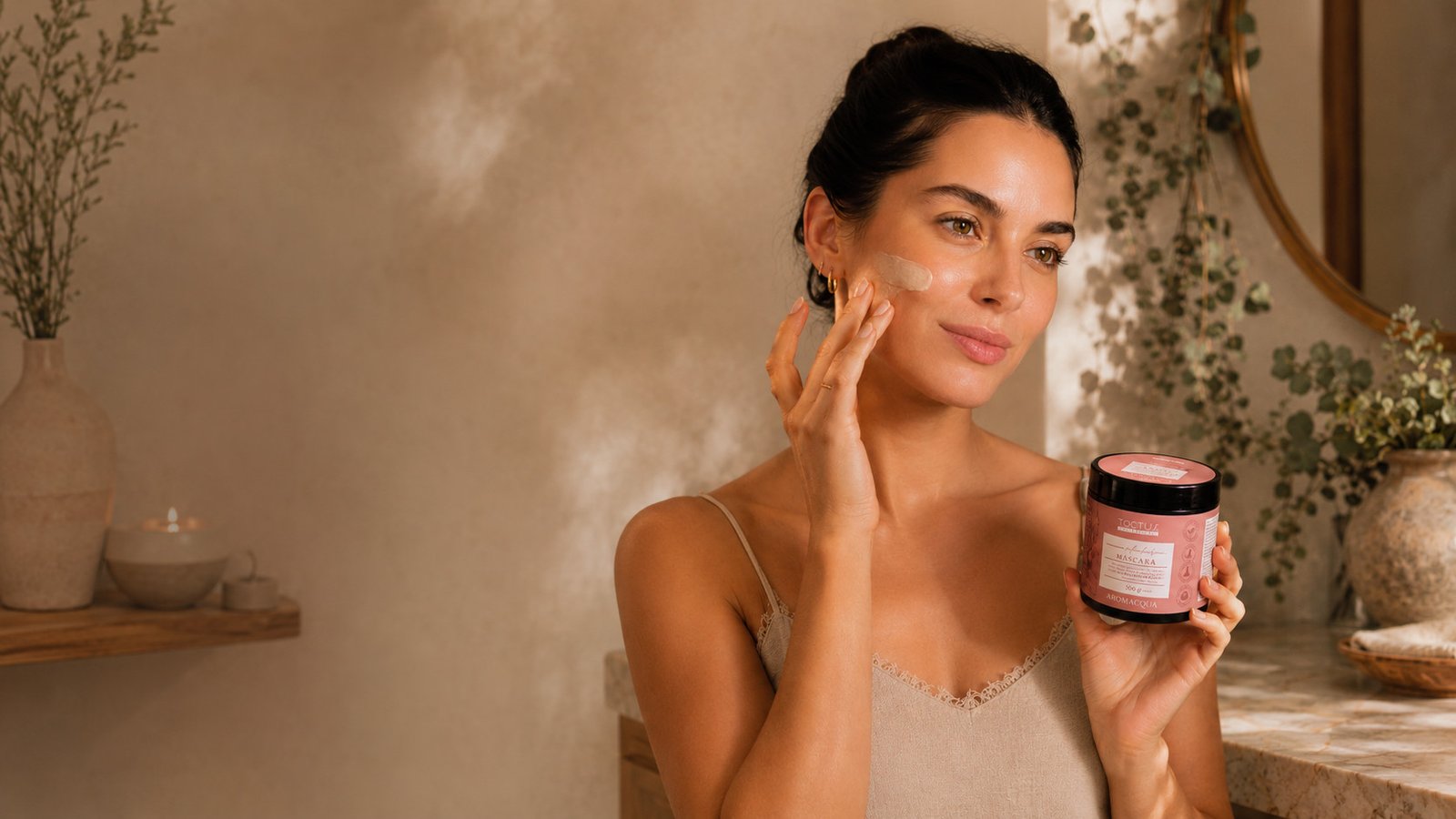 Natural skin care