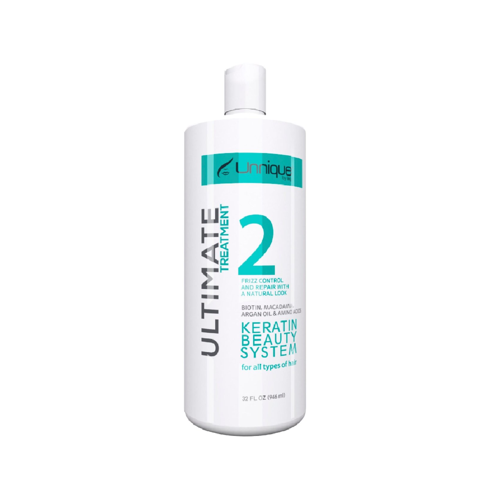 Unnique KBS Ultimate - 32oz (946 ml)