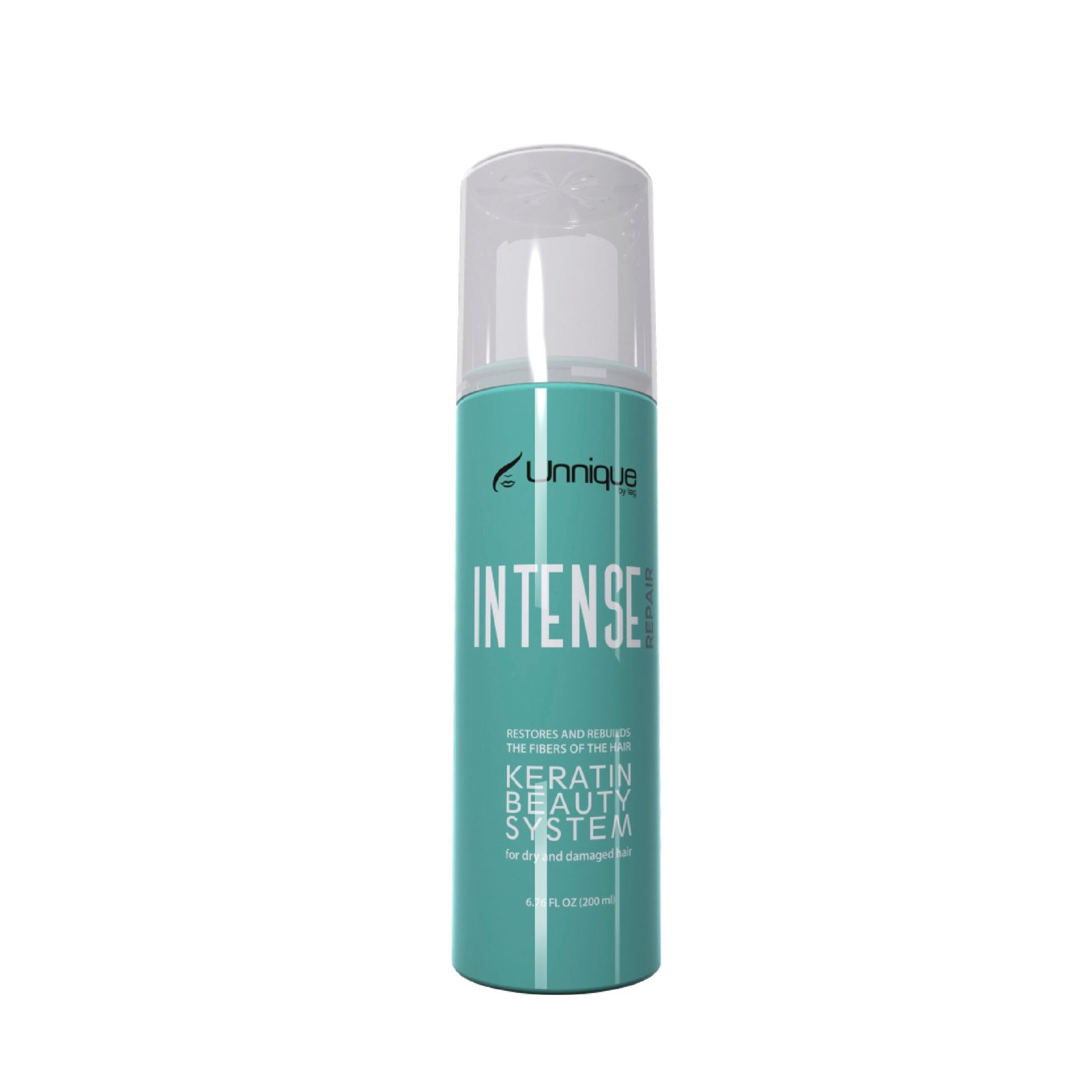 Unnique Intense Repair – 6.7oz (200 ml)