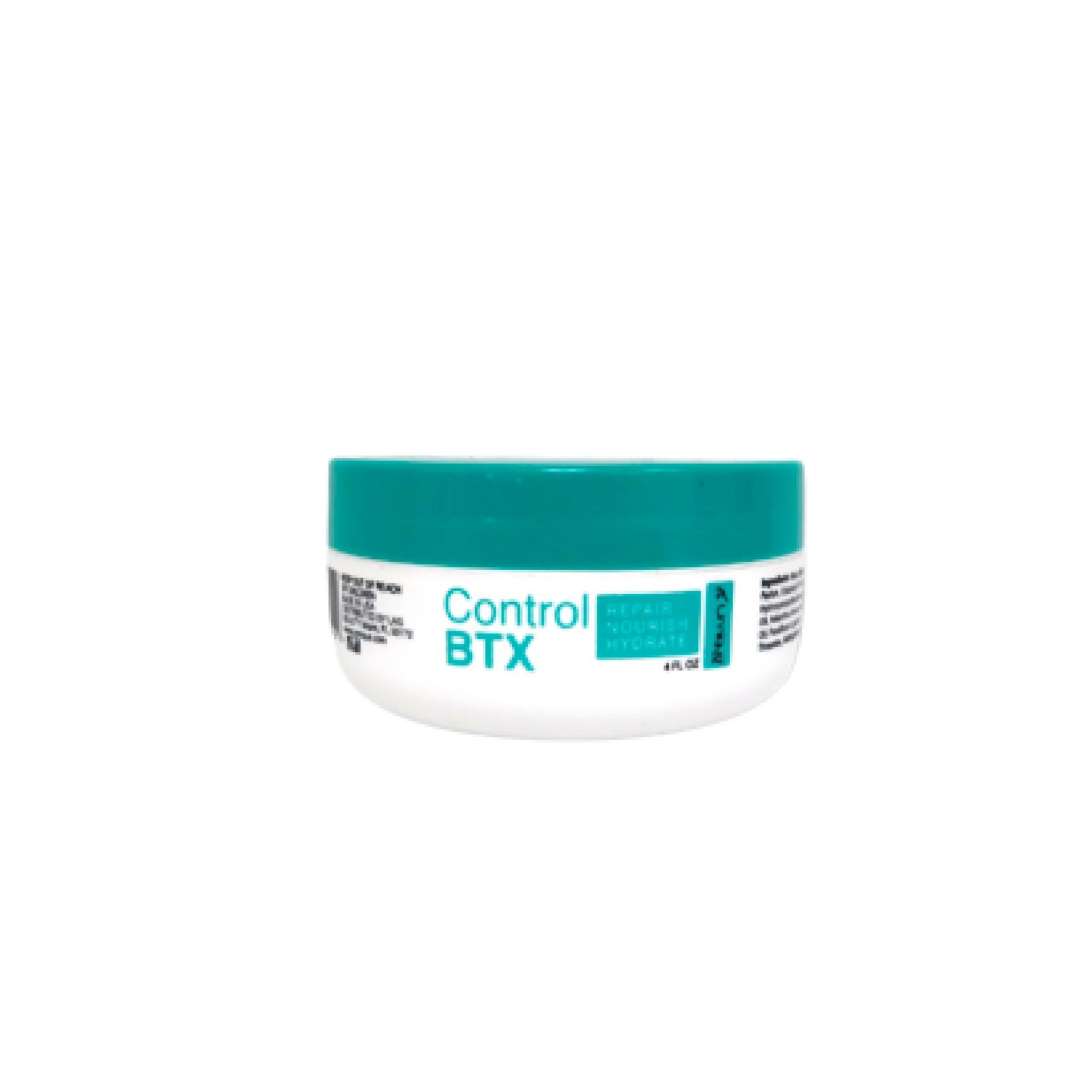 Unnique Control BTX - Repair, Nourish, and Hydrate for Frizz & Volume Control