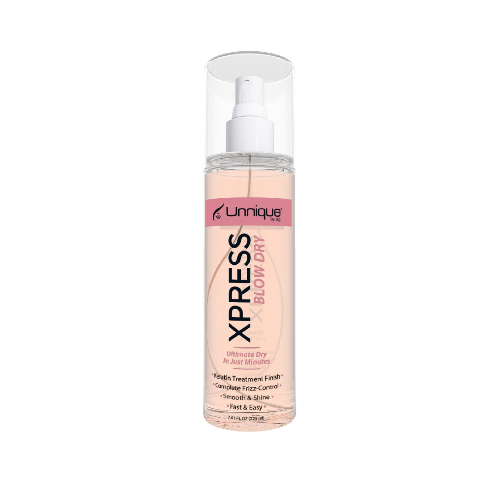 Unnique Xpress Blow Dry