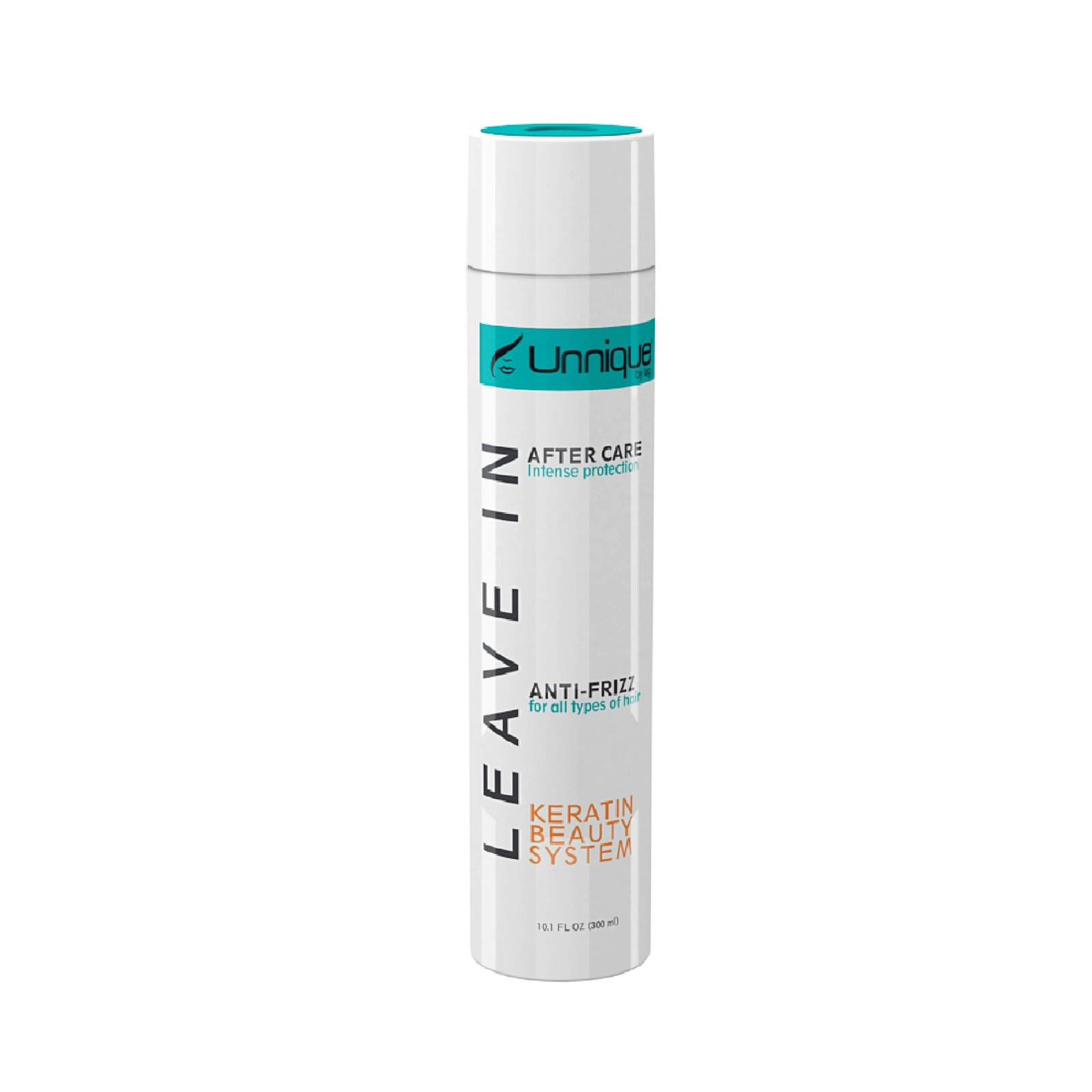 Unnique KBS After Care Leave-in– 10oz (300ml)