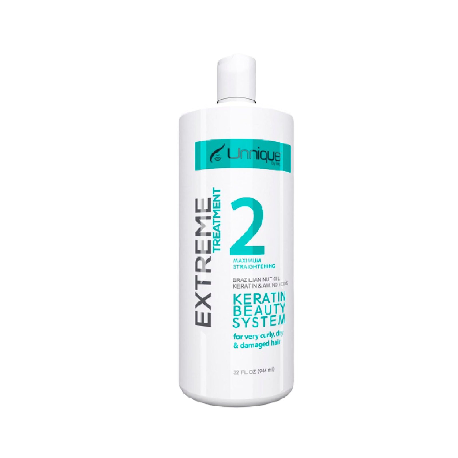Unnique Extreme Treatment 16.9 OZ