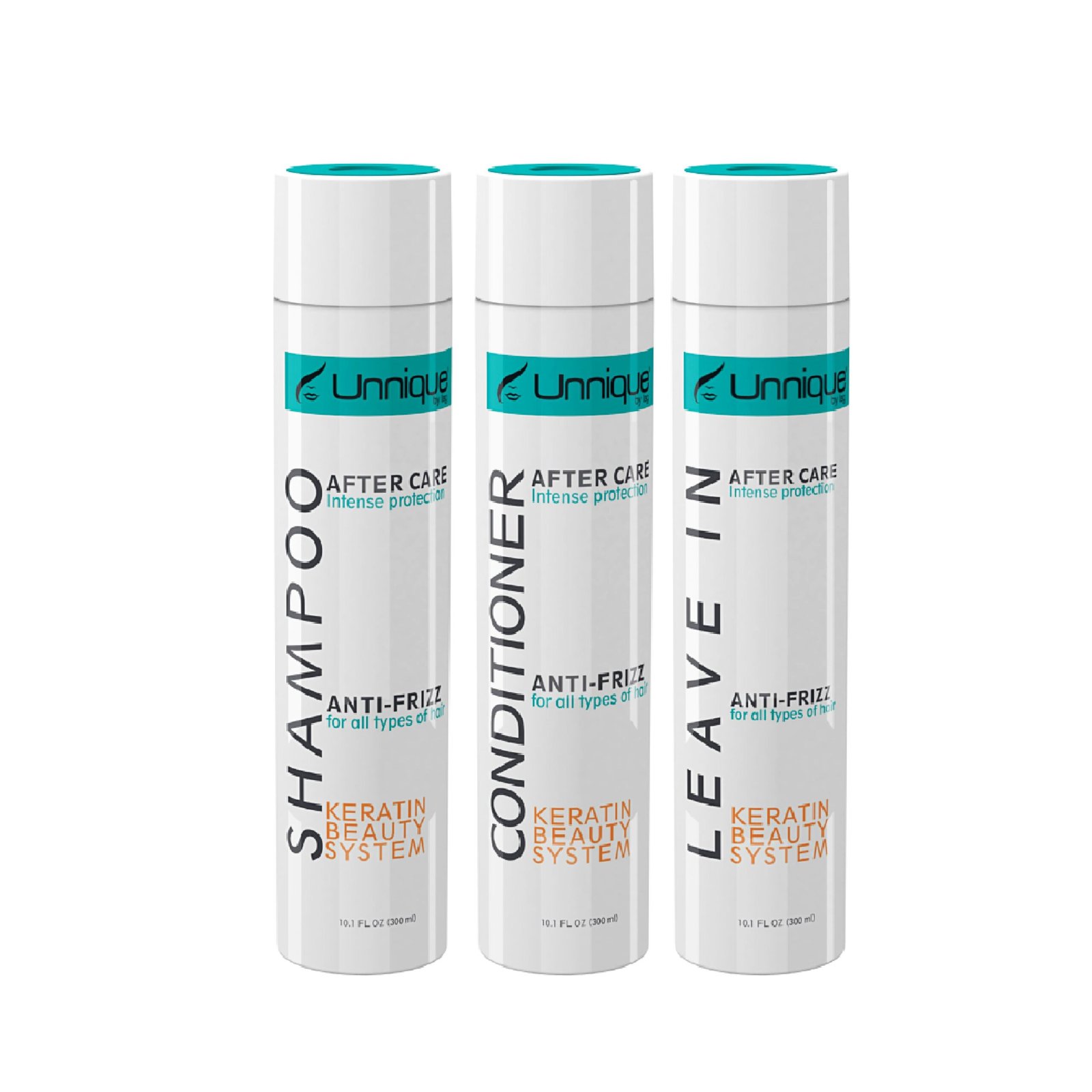 Unnique KBS After Care Kit – 10oz