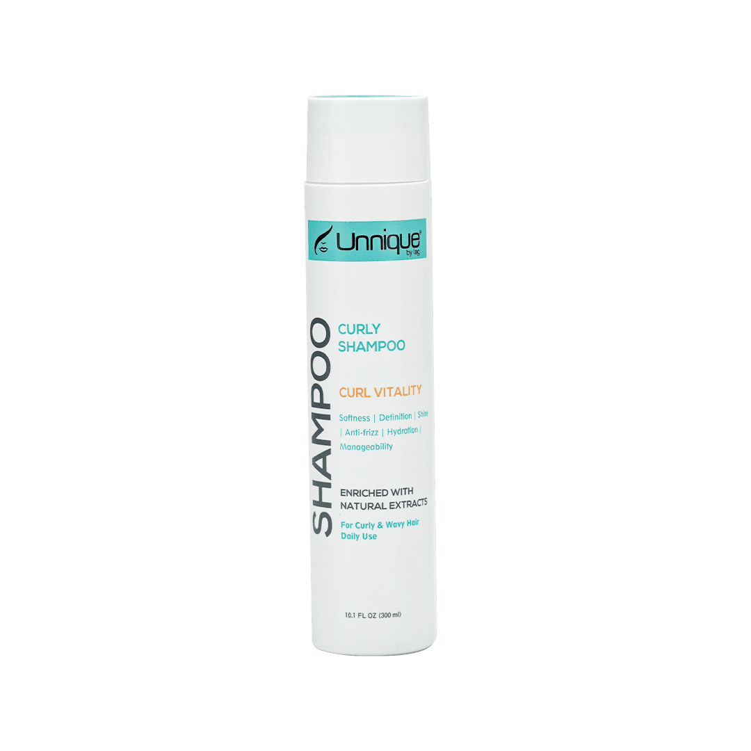 Unnique Curly Shampoo