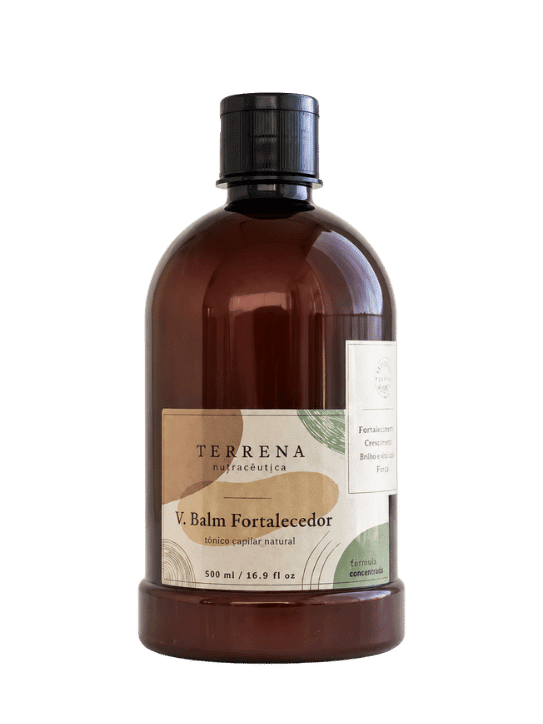 Strengthening Balm 16,9 -oz 500 ml