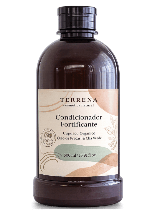 Purifying Conditioner 16.9 -oz 500 ml