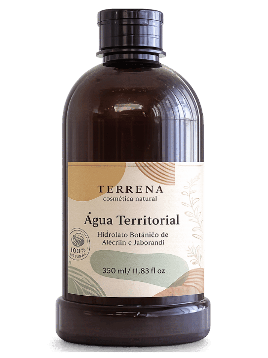 Therapeutic Mask 16.9 -oz 500ml