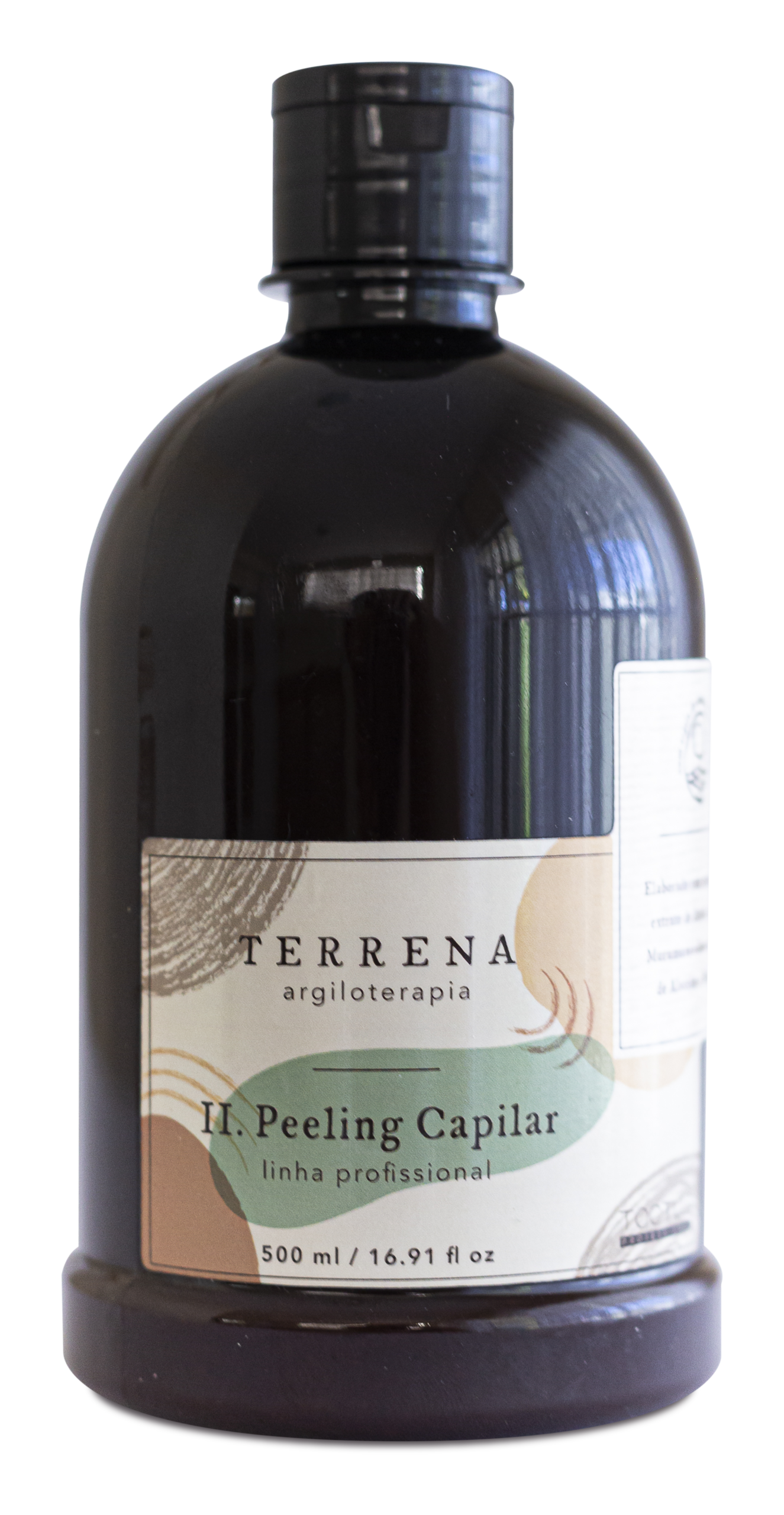 Scalp Peeling 500ml -6.9-oz