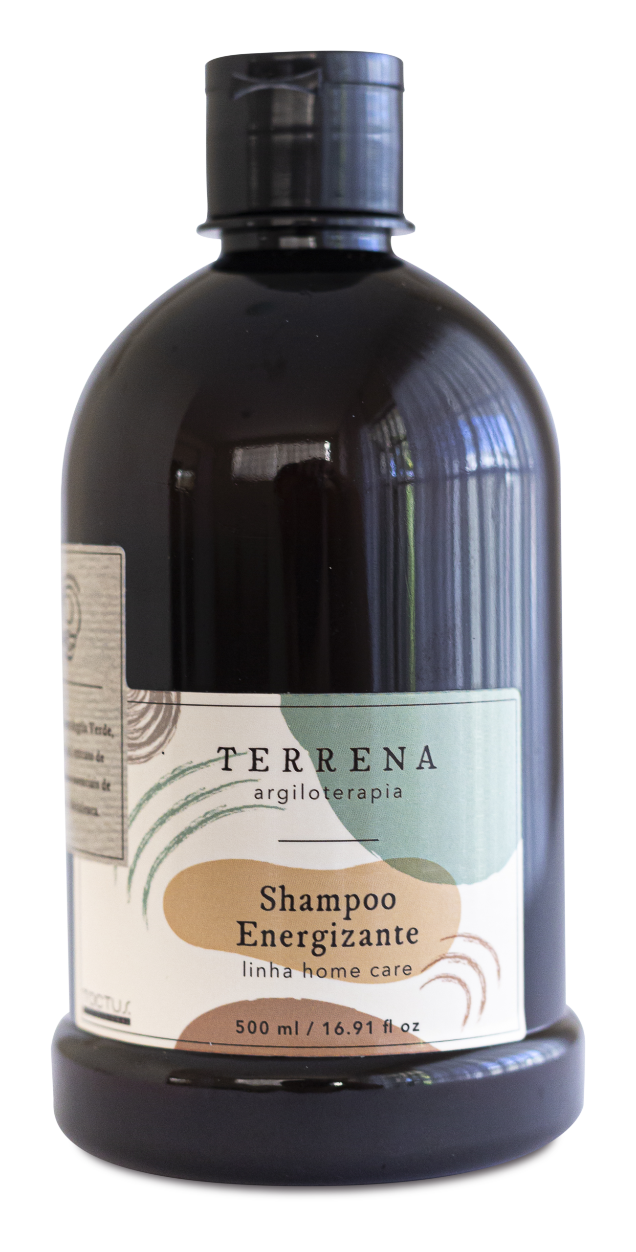 Energizing Shampoo 500Ml -16.91
