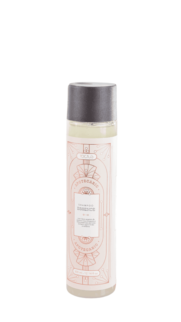 Essence Shampoo 300 ml-12.14 oz