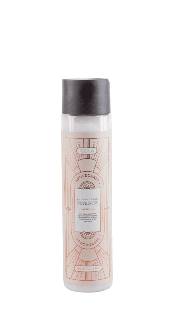 Nutrivita Multi-Protector 300 ml -12.14 oz