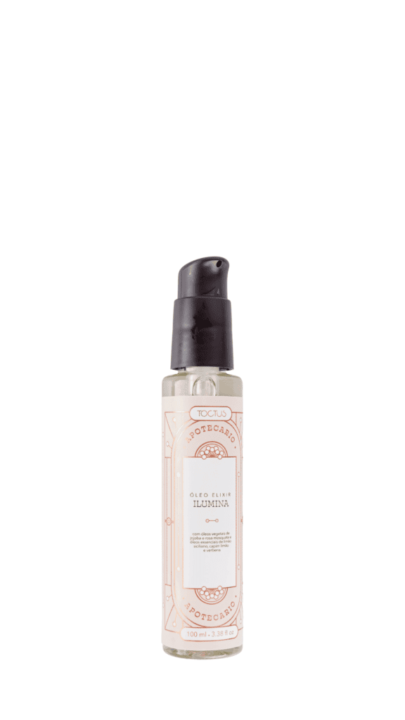 Elixir Ilumina Oil 100 ml