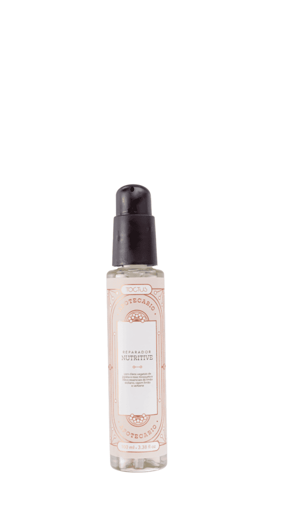 Nutritive Repair Serum 100 ml- 3.38 oz