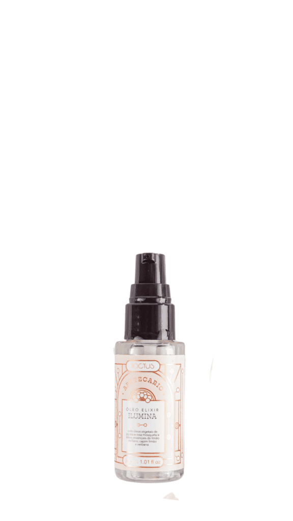 Elixir Ilumina Oil 30 ml -1.01 oz