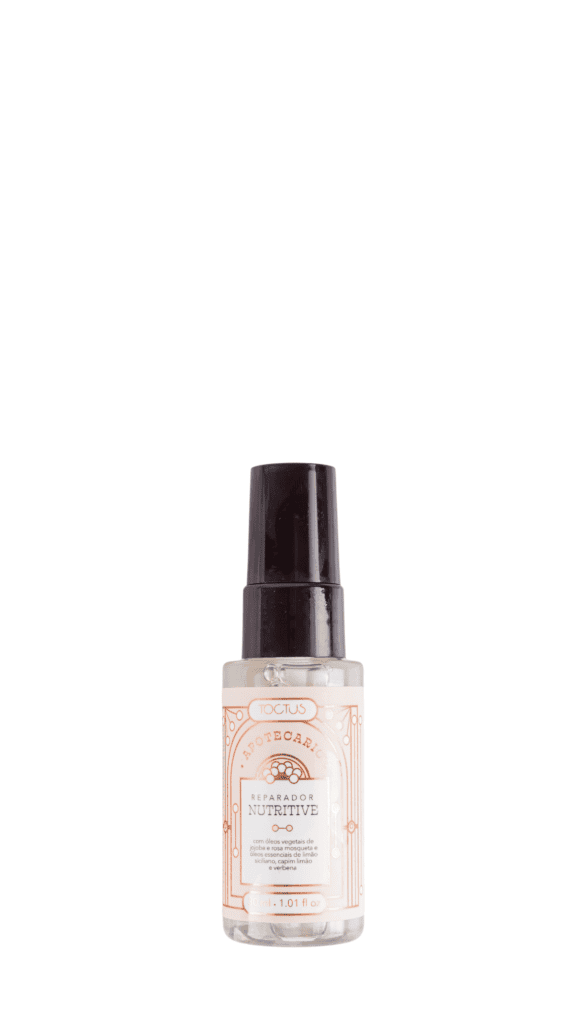Nutritive Repair Serum 30 ml-1.01 oz