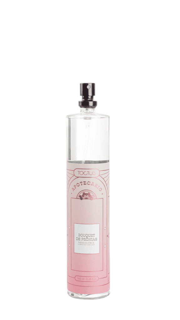 Hair Deo Cologne - Peony Bouquet 100 ml-3.38 oz