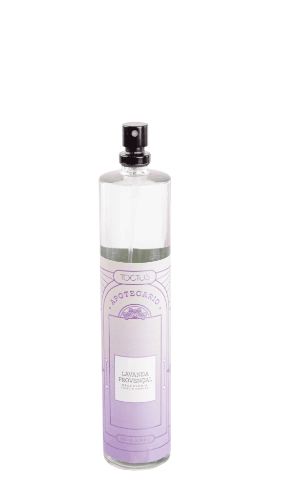 Hair Deo Cologne - Provencal Lavender 100 ml -3.38 oz