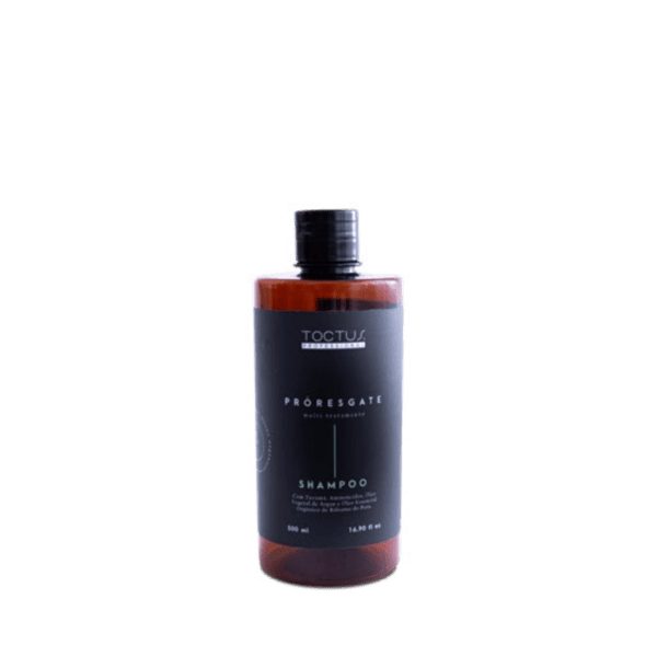 Multi-Treatment Shampoo 16.9 -oz 500 ml