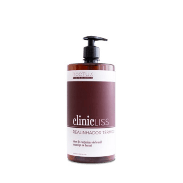 Clinic Liss Thermal Realigner 1000ml- 35.7 oz