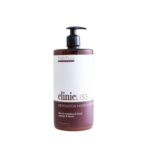 Clinic Liss Hydrogenionic Replenisher 1000ml- 35.7 oz
