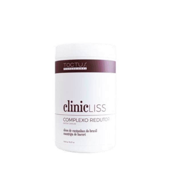 Clinic Liss Reducing Complex 1000ml- 35.7 oz