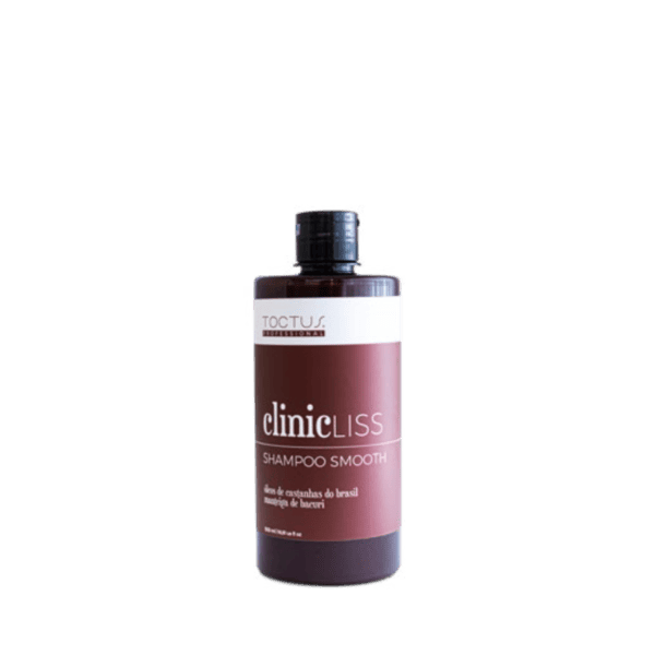 Clinic Liss Smooth Shampoo 300 ml