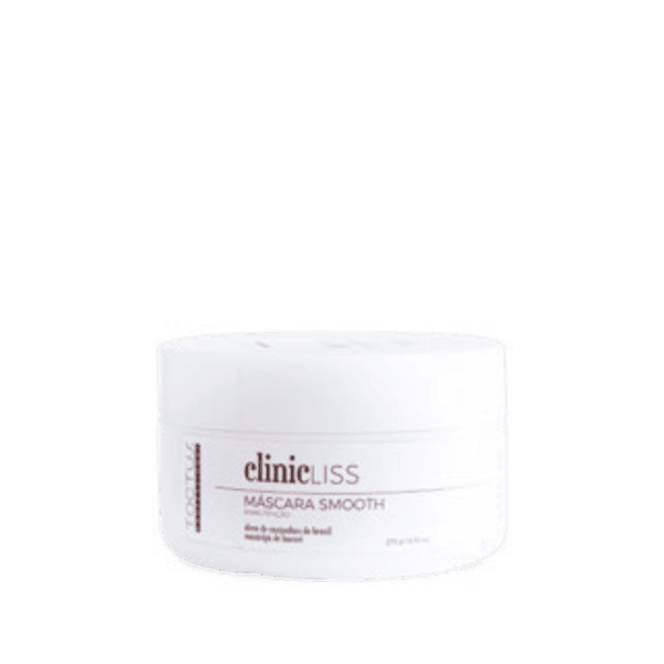 Clinic Liss Smooth Mask 275g -9.70 oz