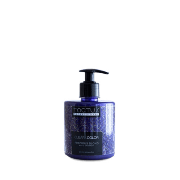 Precious Blond Matiz Shampoo 300 ml