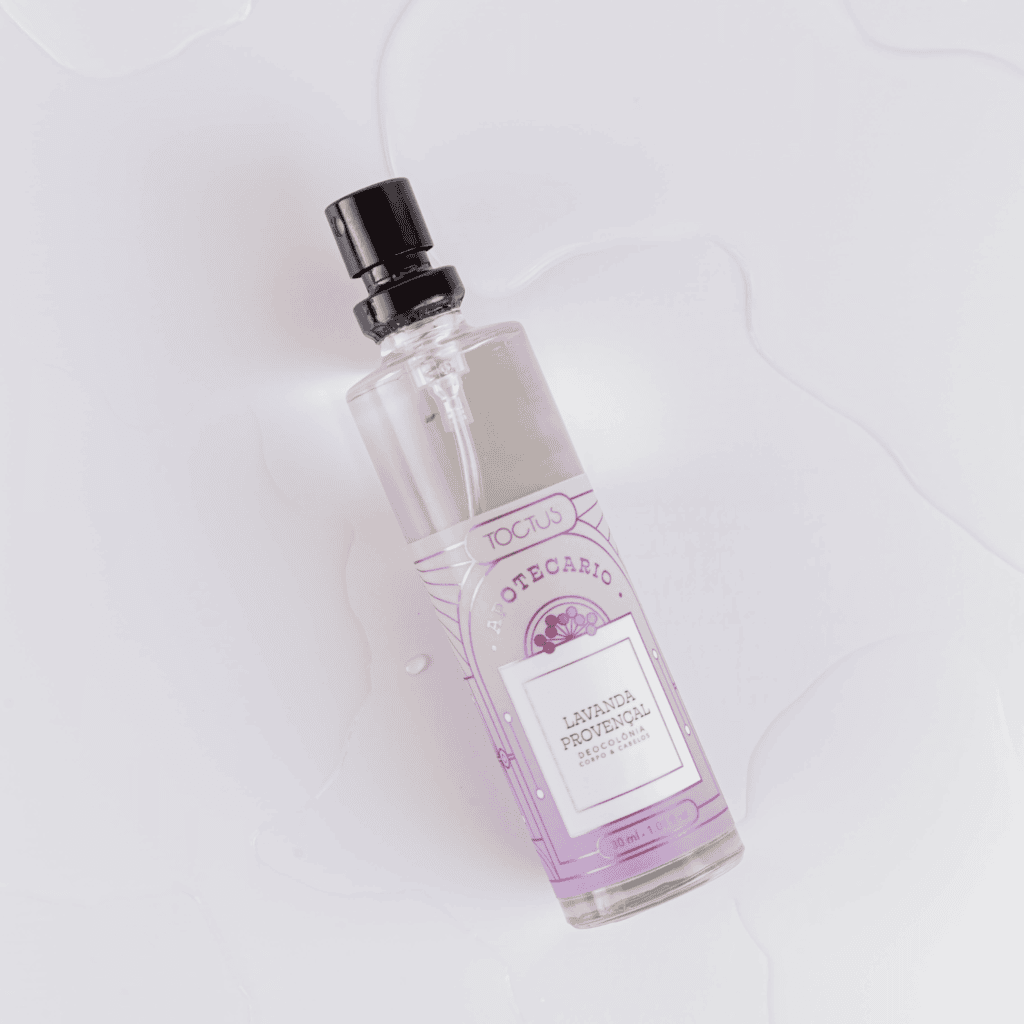 Hair Deo Cologne - Provencal Lavender 30 ml