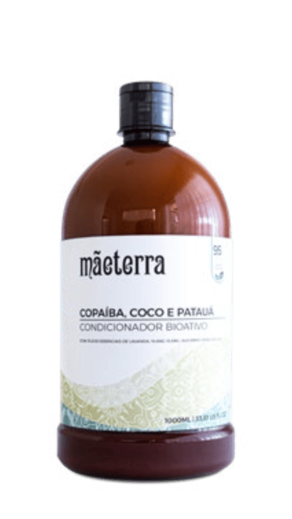 Bioactive Conditioner 1000 ml -33.81 oz