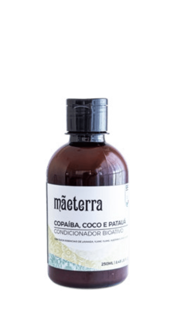 Bioactive Conditioner 250 ml -6 oz