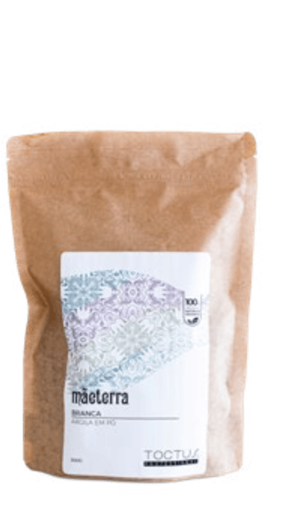 White Clay 500g -17.63 oz