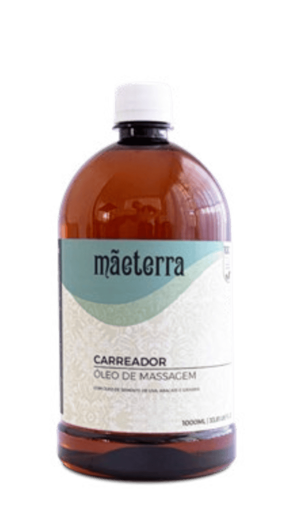 Carrier Oil 1000 ml-33.81 oz