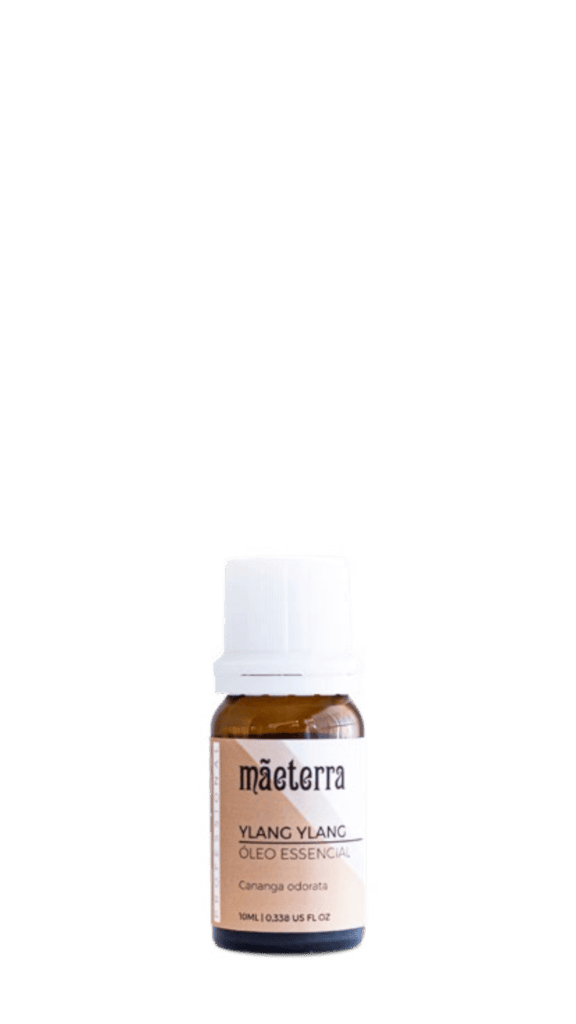Ylang Ylang Essential Oil 10 ml-3.3 oz
