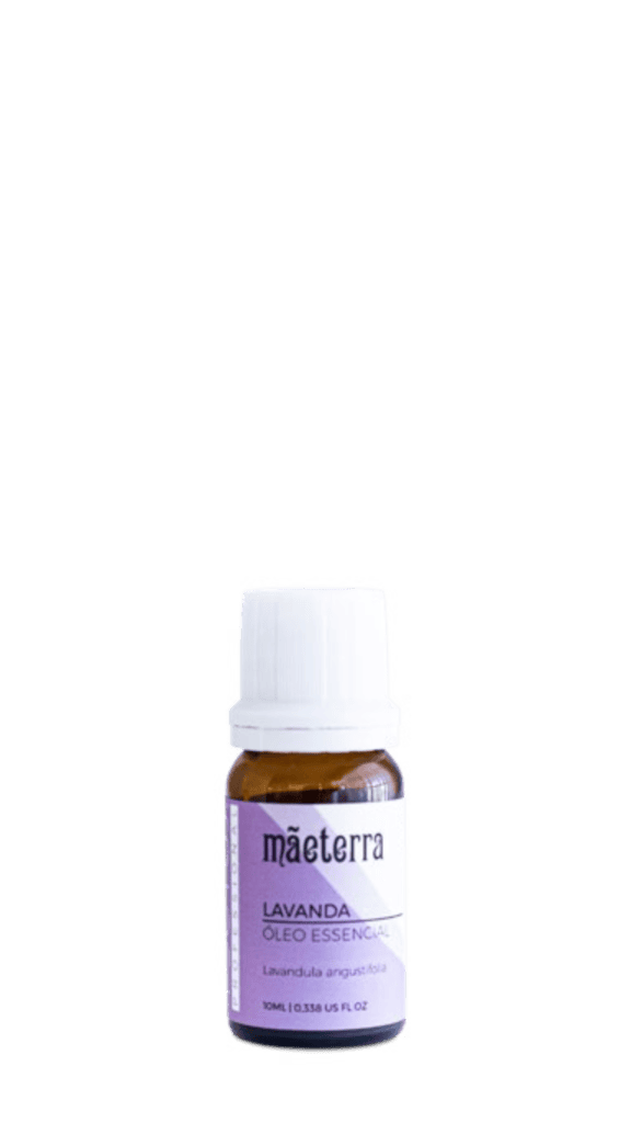 Lavender Essential Oil 10 ml -3.3 oz