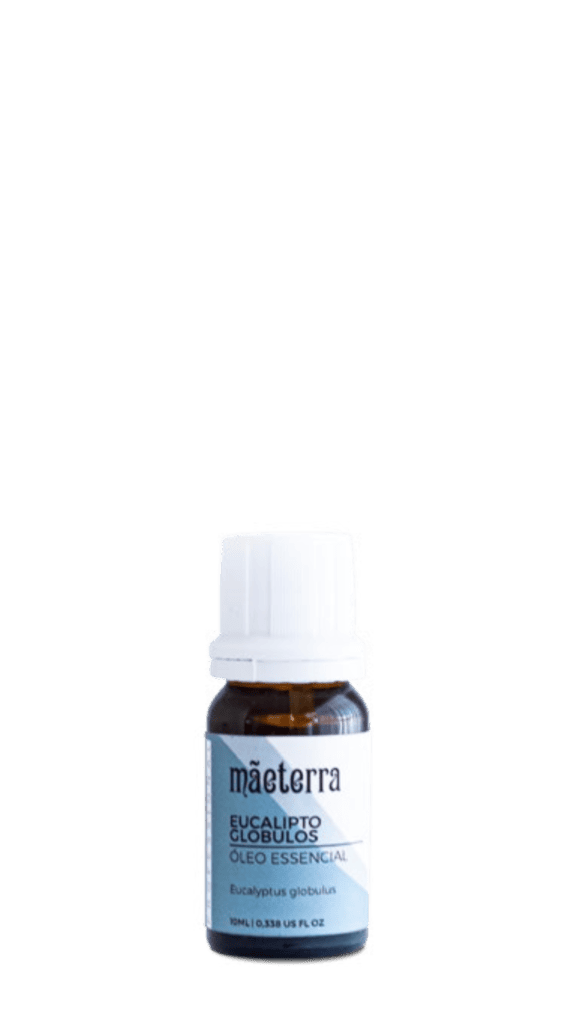 Eucalyptus Globulus Essential Oil 10 ml -3.3 oz