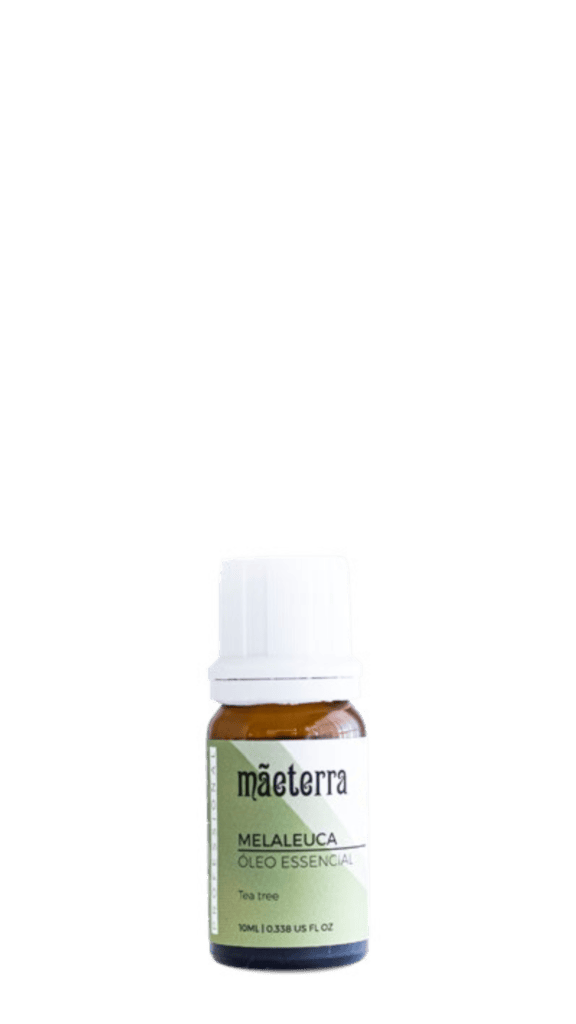 Tea Tree Essential Oil 10 ml -3.3 oz