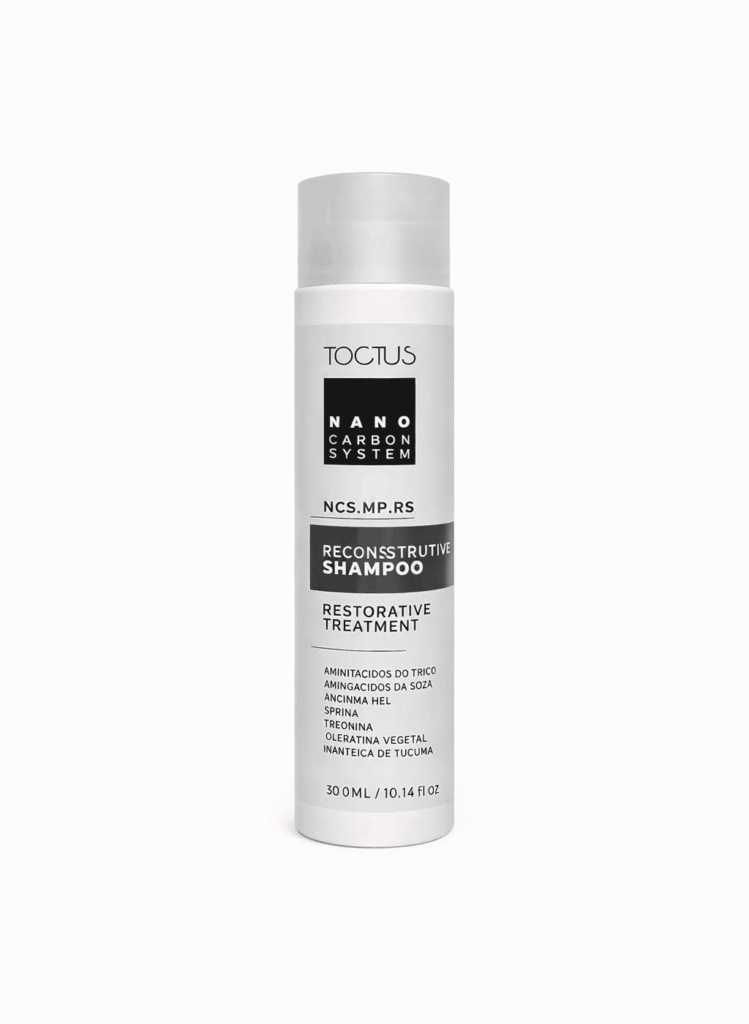 Reconstructive Shampoo  300 ml-10,14 oz