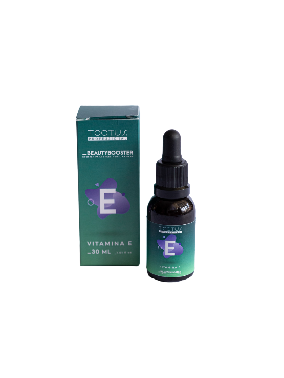 Beauty Booster Vitamina E 30 Ml -1.01 0z