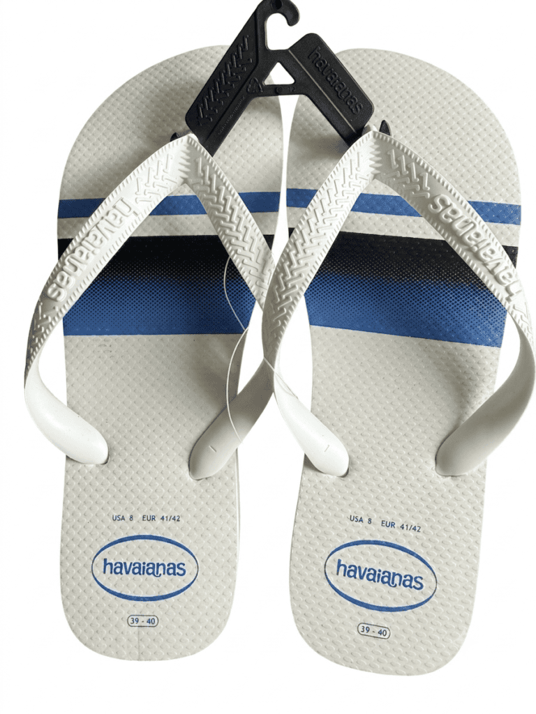 Havaina 39-40 Br- 9/10 USA