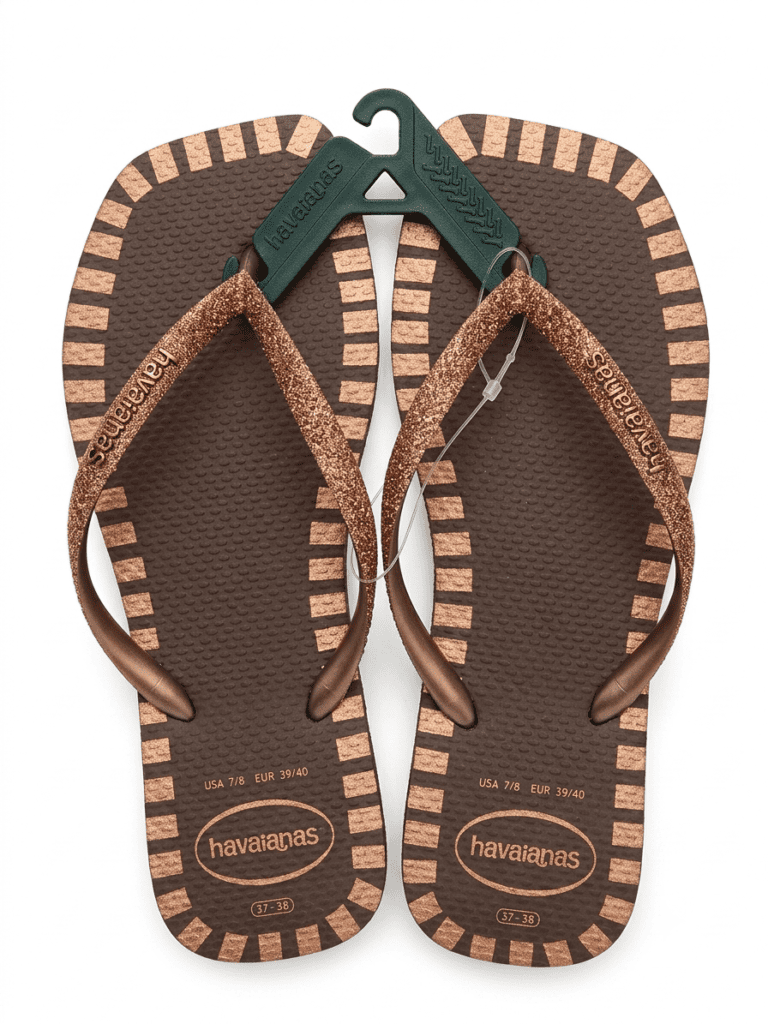 Havainas 37-38 Br- 7/8