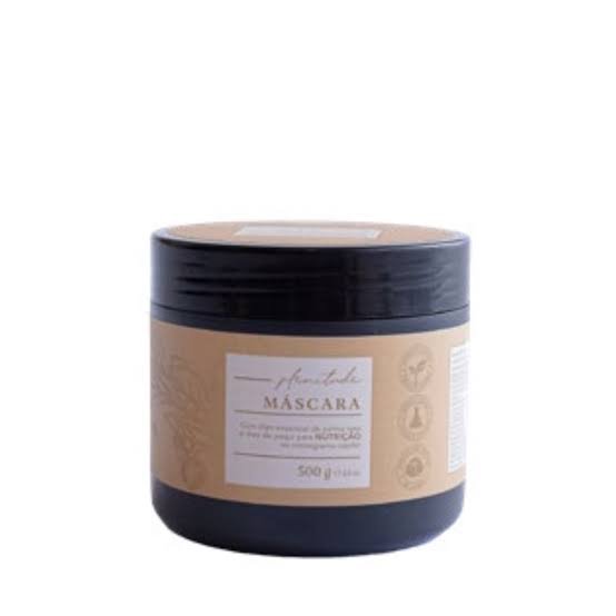 Nutrition Mask 500Ml -17.63 oz