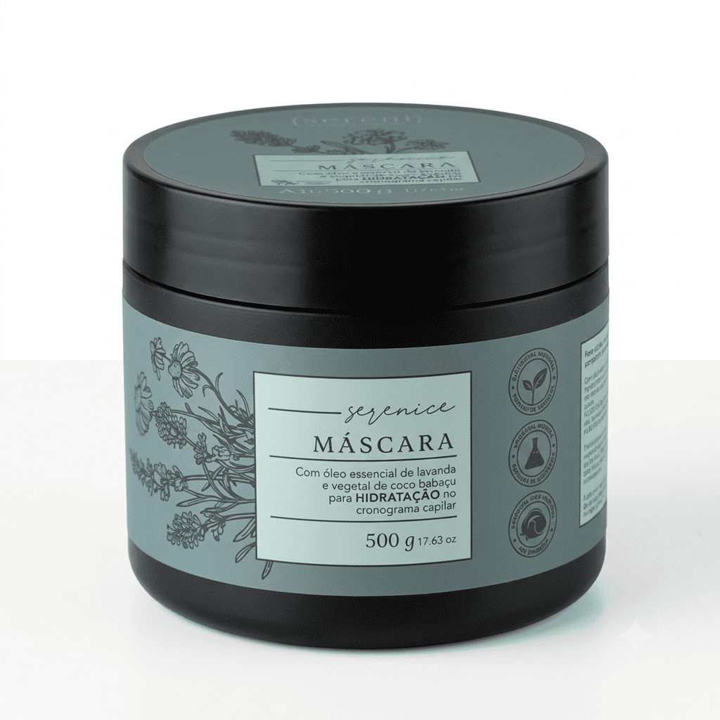 Hydration Mask 500Ml-17.63