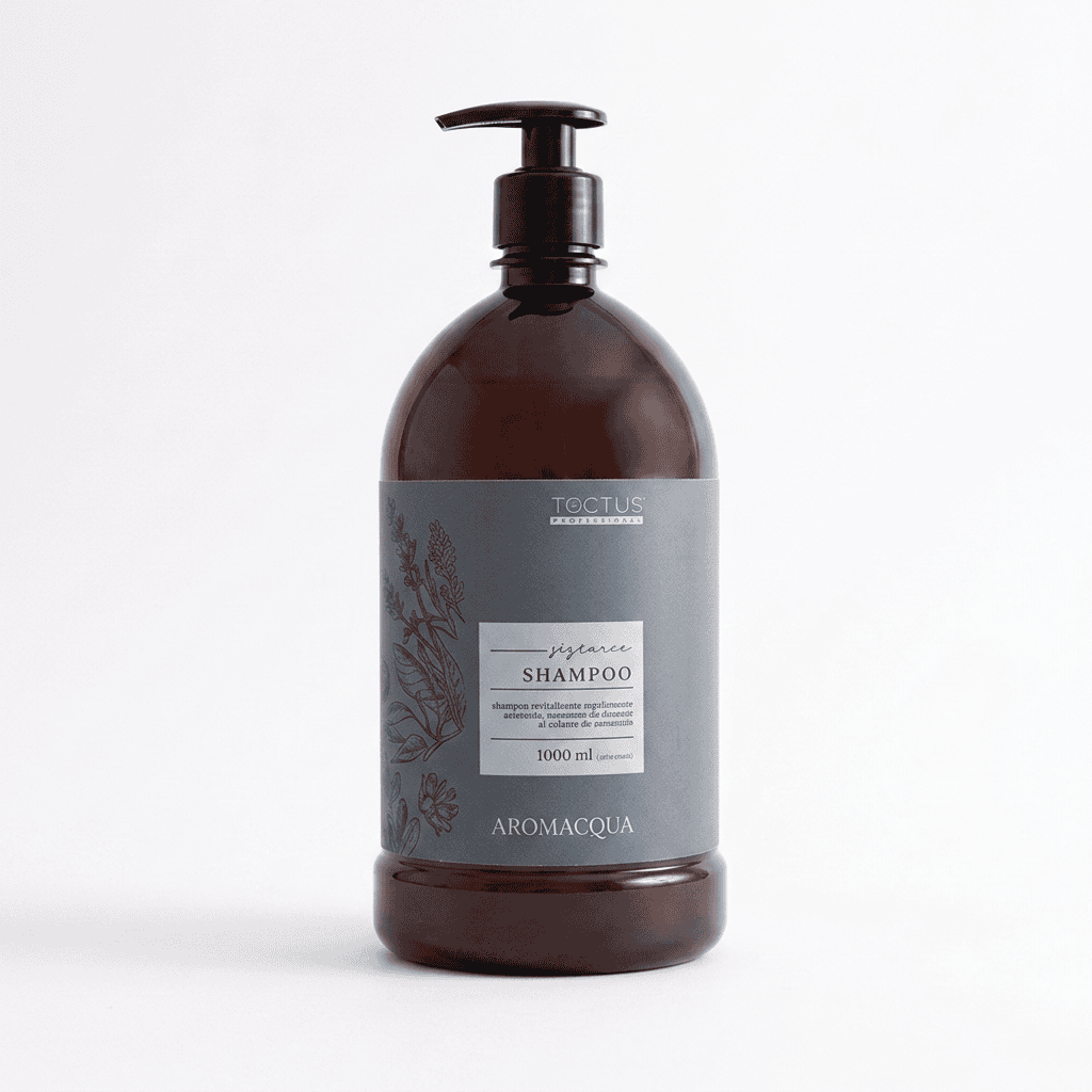 Shampoo Serenice 1000Ml-33.8 oz