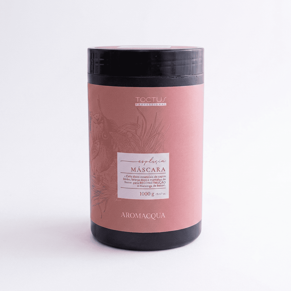 Reconstruction Mask  1000Ml- 33.8 oz
