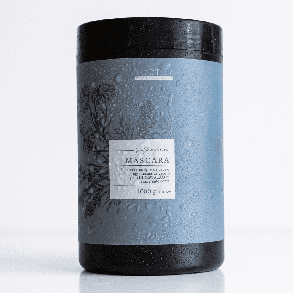 Hydration Mask 1000Ml -33.8 oz
