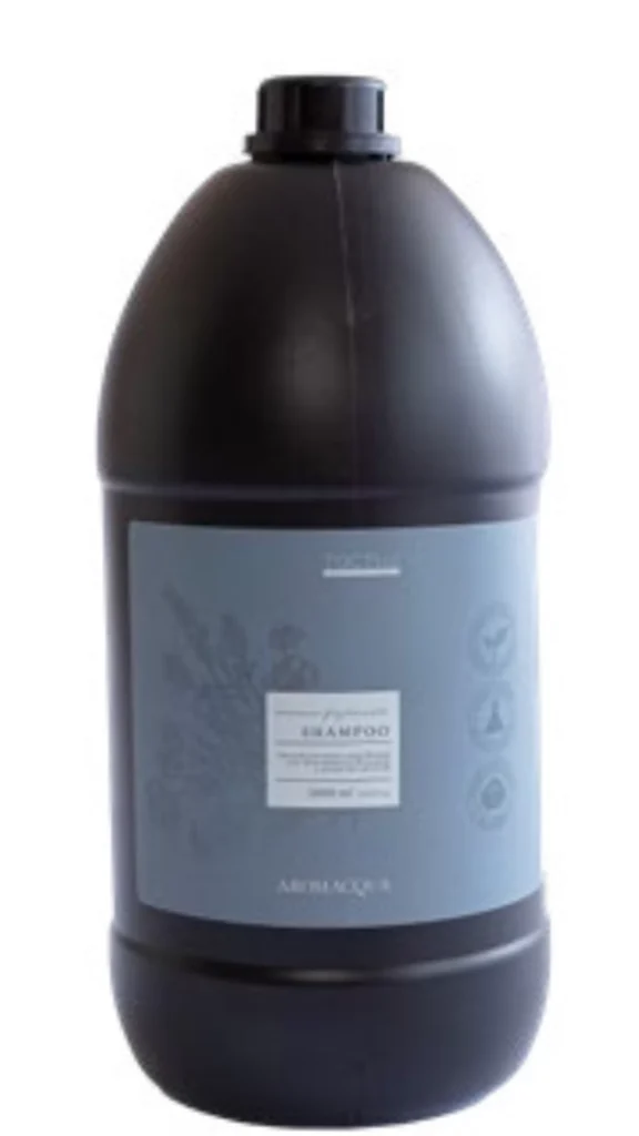 Shampoo Serenice 5L -169.07 oz