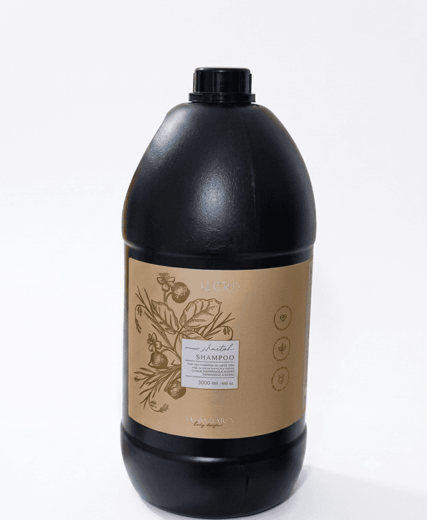 Shampoo  Plenitude 5L- 169.07 oz