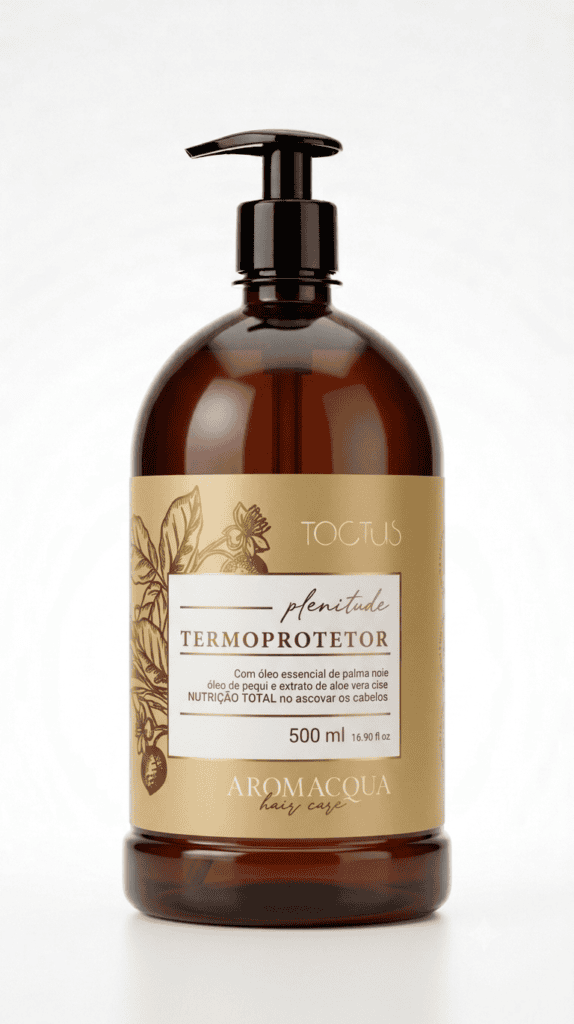 Termoprotetor 500Ml -16.9